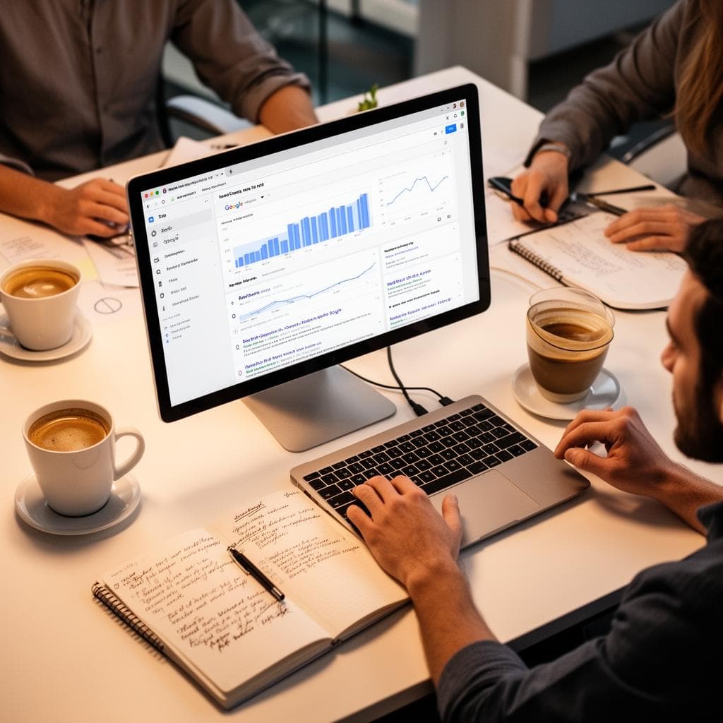 5 SEO Mistakes Costing Growing Companies Thousands in 2026