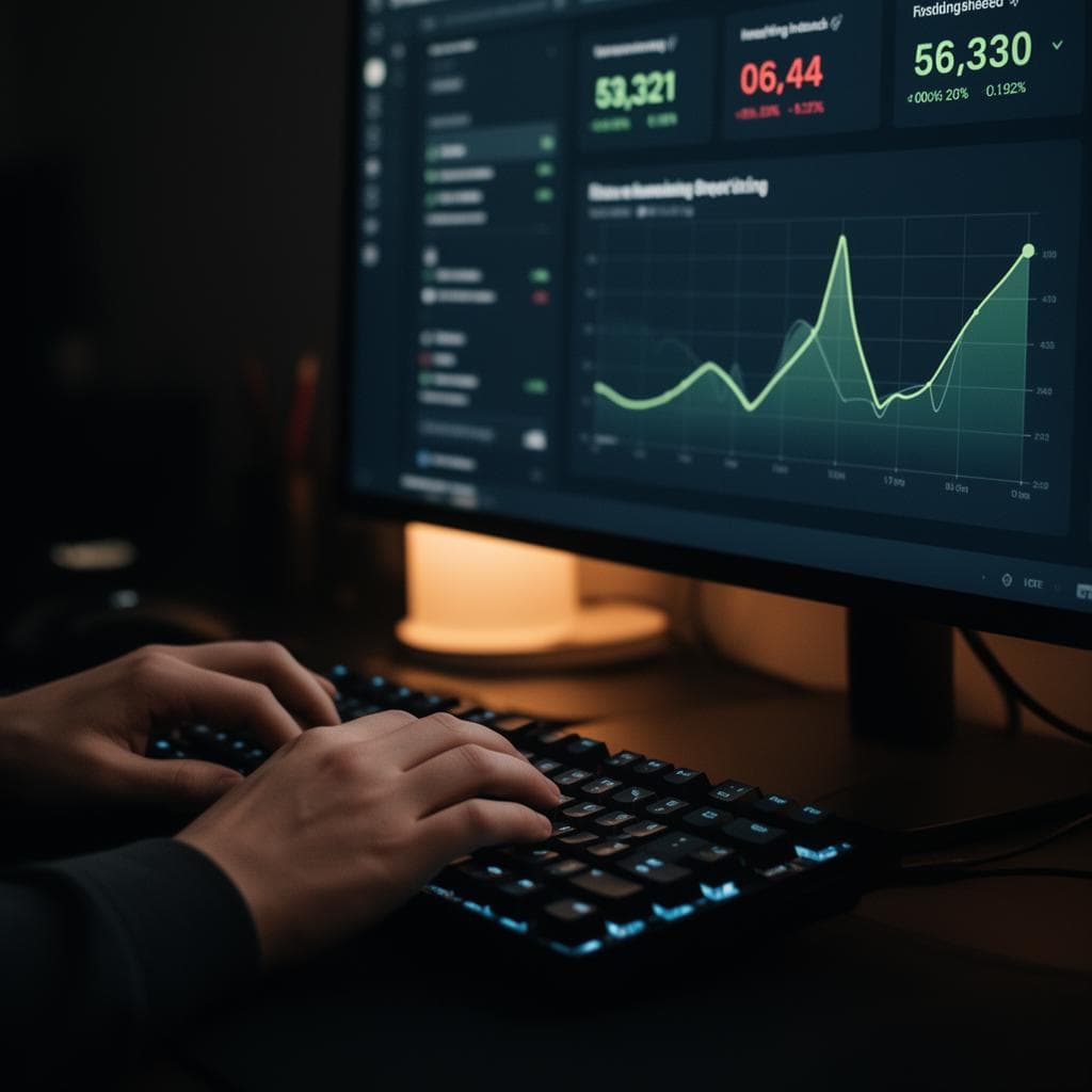 Why Website Speed Is the #1 Conversion Factor for Growing Companies