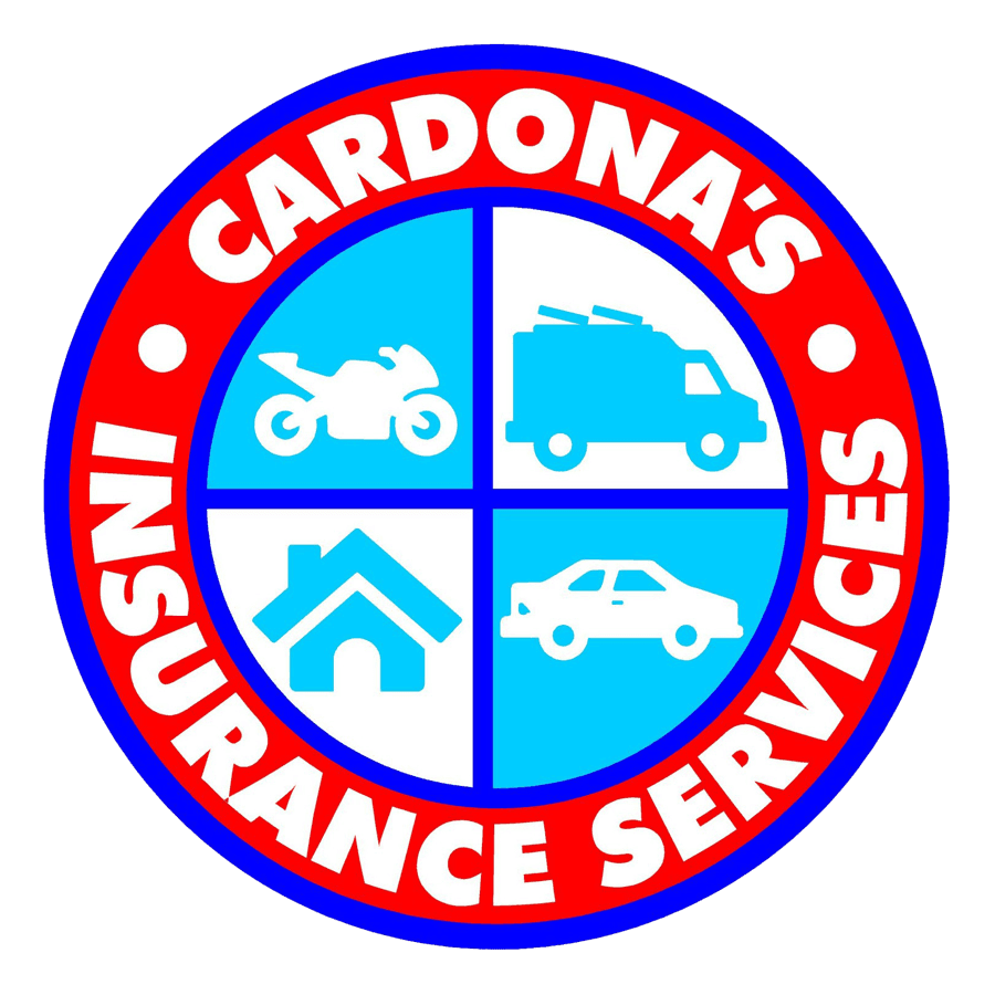 Cardona's Insurance Services logo