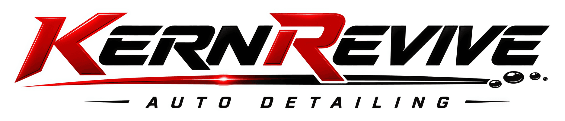 Kern Revive Detailing logo