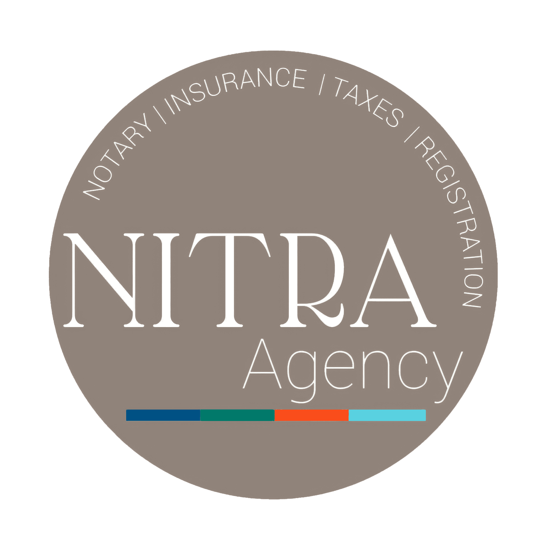 Nitra Agency logo